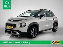 Grijs Gebruikt 2020 Citroën C3 Aircross Feel SUV | € 13.945 (Goede deal)