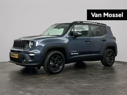 Suv Nieuw 2025 Jeep Renegade North SUV | € 46.750 (Duur)