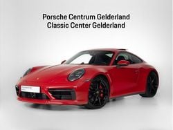 Rood Gebruikt 2024 Porsche 911 Carrera 4S Coupé | € 189.900 (Goede deal)