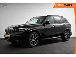 Gebruikt 2021 BMW X5 Executive SUV | € 64.490 (Eerlijke prijs)