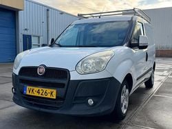 Overige Gebruikt 2014 Fiat Doblò MPV | € 2.750 (Super prijs)