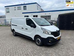 Wit Gebruikt 2019 Renault Trafic Van | € 7.950 (Super prijs)
