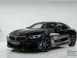 BMW M8