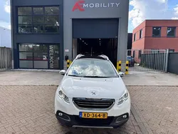 Wit Gebruikt 2014 Peugeot 2008 Crossway SUV | € 6.499 (Goede deal)