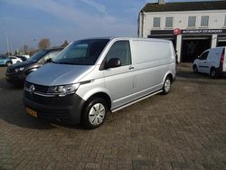 Grijs Gebruikt 2021 VW T6.1 Van | € 19.950 (Eerlijke prijs)