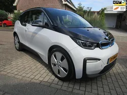 Wit Gebruikt 2018 BMW i3 Comfort Edition Hatchback | € 12.950 (Super prijs)