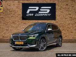 Groen, metallic lak Gebruikt 2023 BMW X1 Comfort Edition SUV | € 49.950 (Eerlijke prijs)