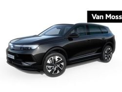 Zwart Nieuw 2025 Opel Grandland X Business Edition SUV | € 43.575 (Eerlijke prijs)