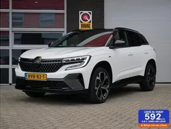 Wit Gebruikt 2023 Renault Austral Iconic Esprit Alpine SUV | € 36.950 (Iets duurder)