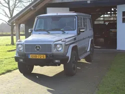 Grijs, andere lak Gebruikt 2006 Mercedes G500 SUV | € 56.749