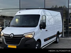 Wit Gebruikt 2022 Renault Master Komfort Van | € 22.745 (Eerlijke prijs)