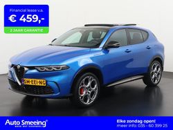 Blauw Gebruikt 2023 Alfa Romeo Tonale Edizione Speciale SUV | € 35.690 (Eerlijke prijs)