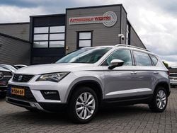 Grijs Gebruikt 2019 Seat Ateca Business SUV | € 17.995 (Eerlijke prijs)