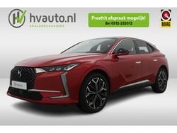 Rood Gebruikt 2024 DS Automobiles DS4 Hatchback | € 27.695 (Goede deal)
