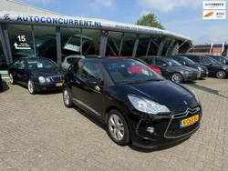 Citroën DS3 Cabriolet