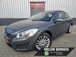 Grijs Gebruikt 2010 Volvo C30 Kinetic Hatchback | € 9.995 (Duur)
