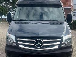 Gebruikt 2015 Mercedes Sprinter Van | € 15.950 (Eerlijke prijs)