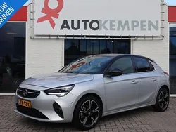 Grijs Gebruikt 2023 Opel Corsa Elegance Hatchback | € 18.900 (Eerlijke prijs)
