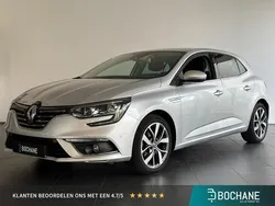 Gris platine d69 Gebruikt 2018 Renault Mégane IV Bose Edition Hatchback | € 13.850 (Iets duurder)