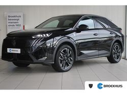 Zwart Gebruikt 2025 Peugeot 3008 GT SUV | € 39.945 (Eerlijke prijs)