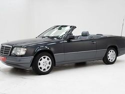 Overige Gebruikt 1994 Mercedes E220 Cabriolet | € 19.950