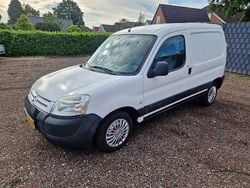 Wit Gebruikt 2003 Citroën Berlingo MPV | € 3.950 (Iets duurder)
