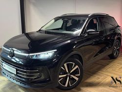 Zwart Gebruikt 2024 VW Tiguan Edition SUV | € 44.940 (Goede deal)
