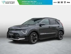 Grijs Gebruikt 2024 Kia e-Niro Advance SUV | € 32.890