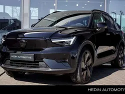 Nieuw 2025 Volvo EX40 Plus SUV | € 56.490 (Eerlijke prijs)