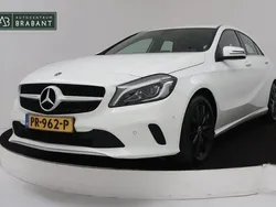 Wit Gebruikt 2017 Mercedes A160 Ambition Hatchback | € 15.945 (Goede deal)