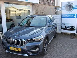 Grijs Gebruikt 2020 BMW X1 Executive SUV | € 32.950 (Duur)