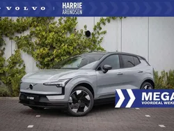 Grijs Nieuw 2024 Volvo EX30 Performance SUV | € 43.825