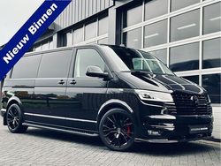Zwart Gebruikt 2023 VW T6.1 Black Edition Van | € 45.995