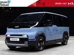 Nieuw 2025 Kia PV5 Van | € 48.040