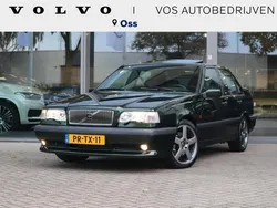 Groen Gebruikt 1996 Volvo 850 Sedan | € 24.950