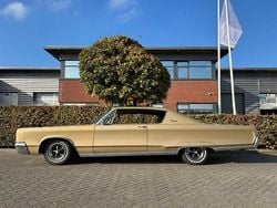 Gebruikt 1967 Chrysler Newport | € 17.950