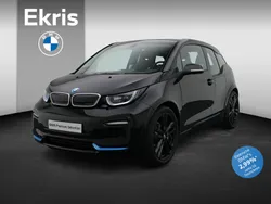 Zwart Gebruikt 2022 BMW i3 Comfort Edition Hatchback | € 27.950 (Iets duurder)