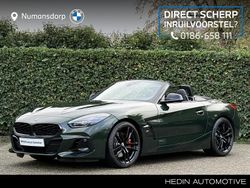 Groen Gebruikt 2025 BMW Z4 M Sport Cabriolet | € 77.895