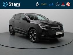 Zwart metallic Gebruikt 2024 Renault Austral Techno SUV | € 34.290 (Eerlijke prijs)