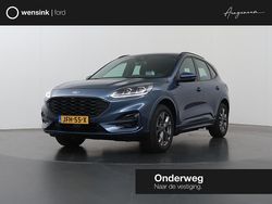 Blauw Gebruikt 2023 Ford Kuga ST-Line SUV | € 30.935 (Eerlijke prijs)