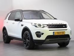 Wit Gebruikt 2017 Land Rover Discovery Sport SUV | € 25.850 (Goede deal)