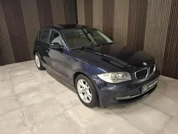 Blauw Gebruikt 2009 BMW 118 Hatchback | € 2.995 (Goede deal)