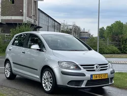 Grijs Gebruikt 2006 VW Golf Plus MPV | € 2.950 (Eerlijke prijs)