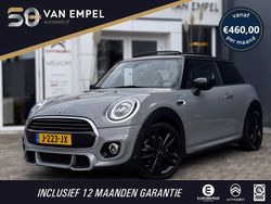 Grijs Gebruikt 2020 Mini John Cooper Works Hatchback | € 25.900 (Iets duurder)