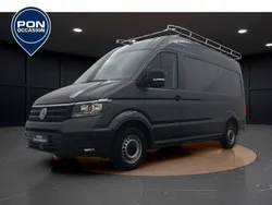 Grijs Gebruikt 2023 VW Crafter Highline Van | € 32.400 (Eerlijke prijs)
