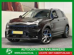 Zwart (metallic) Gebruikt 2022 Lynk & Co 01 SUV | € 24.940 (Goede deal)