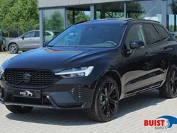 Zwart Gebruikt 2024 Volvo XC60 Plus SUV | € 59.950 (Goede deal)