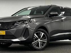 Grijs Gebruikt 2021 Peugeot 5008 Allure MPV | € 25.995 (Goede deal)