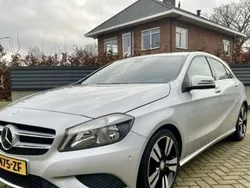 Grijs Gebruikt 2012 Mercedes A180 Stationwagen | € 9.450 (Eerlijke prijs)