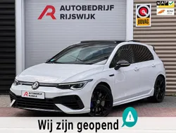 Wit Gebruikt 2023 VW Golf VIII R Hatchback | € 53.950